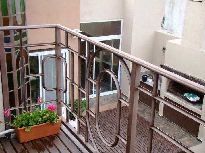 N'Aike Casa De Huespedes Hotel La Calera Bilik gambar