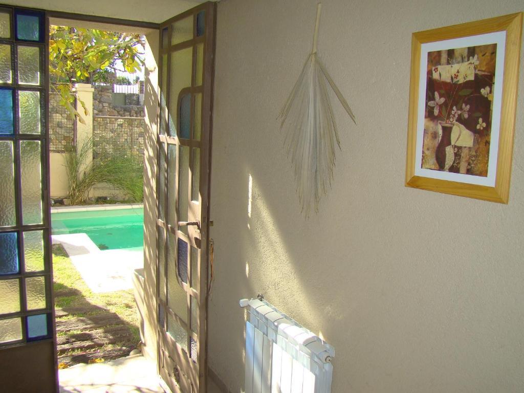 N'Aike Casa De Huespedes Hotel La Calera Bilik gambar
