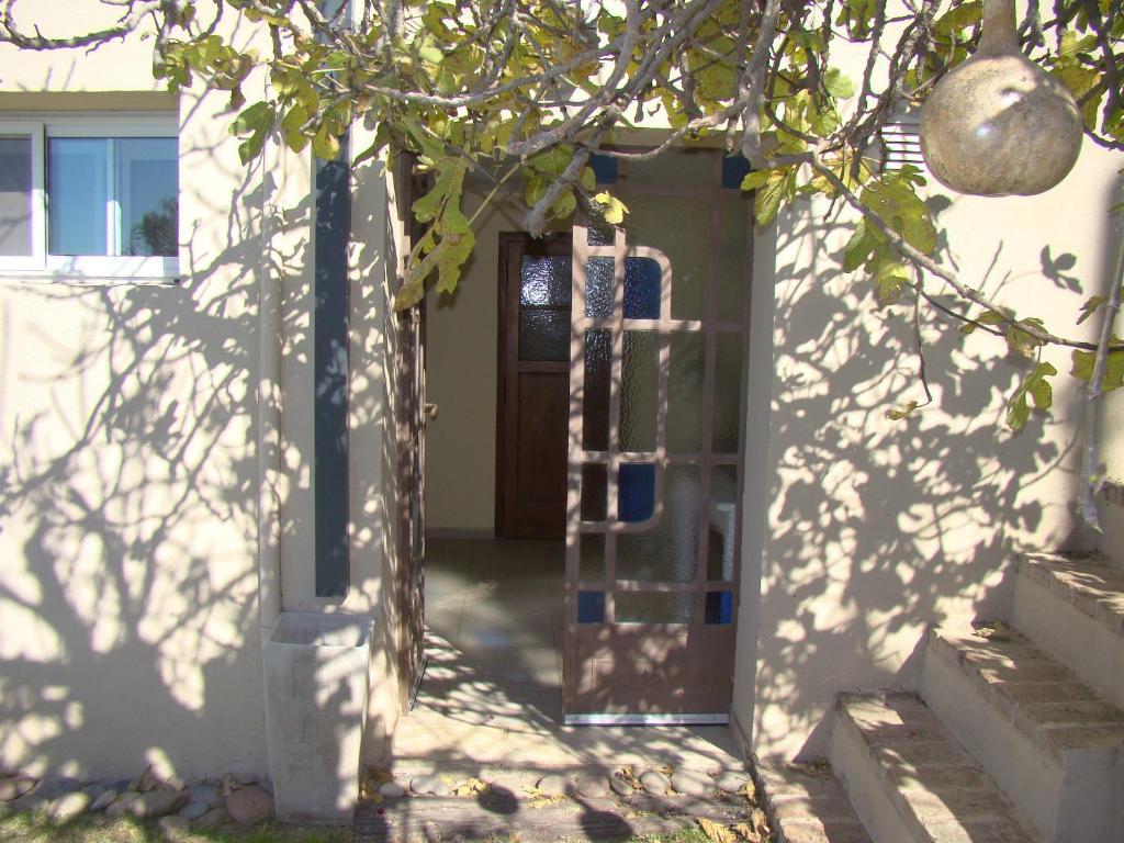 N'Aike Casa De Huespedes Hotel La Calera Bilik gambar