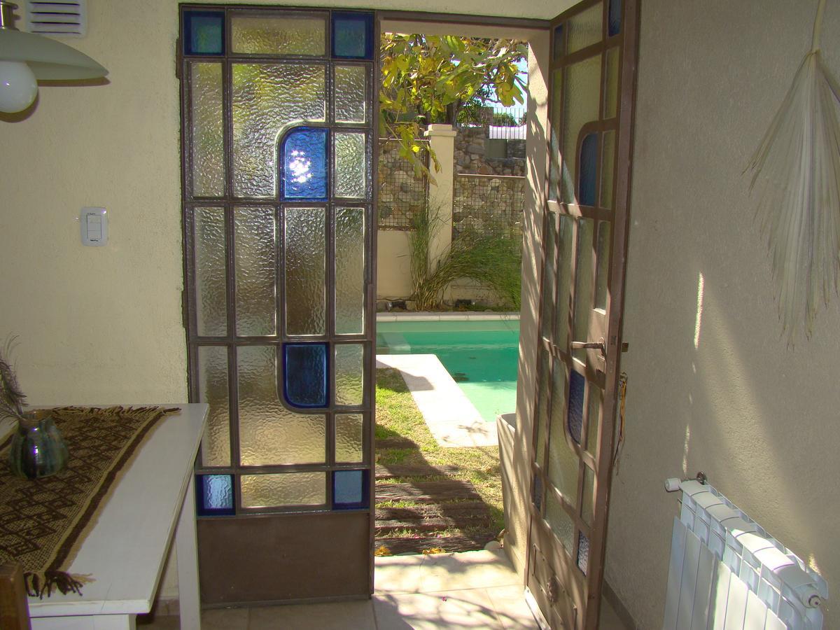 N'Aike Casa De Huespedes Hotel La Calera Luaran gambar
