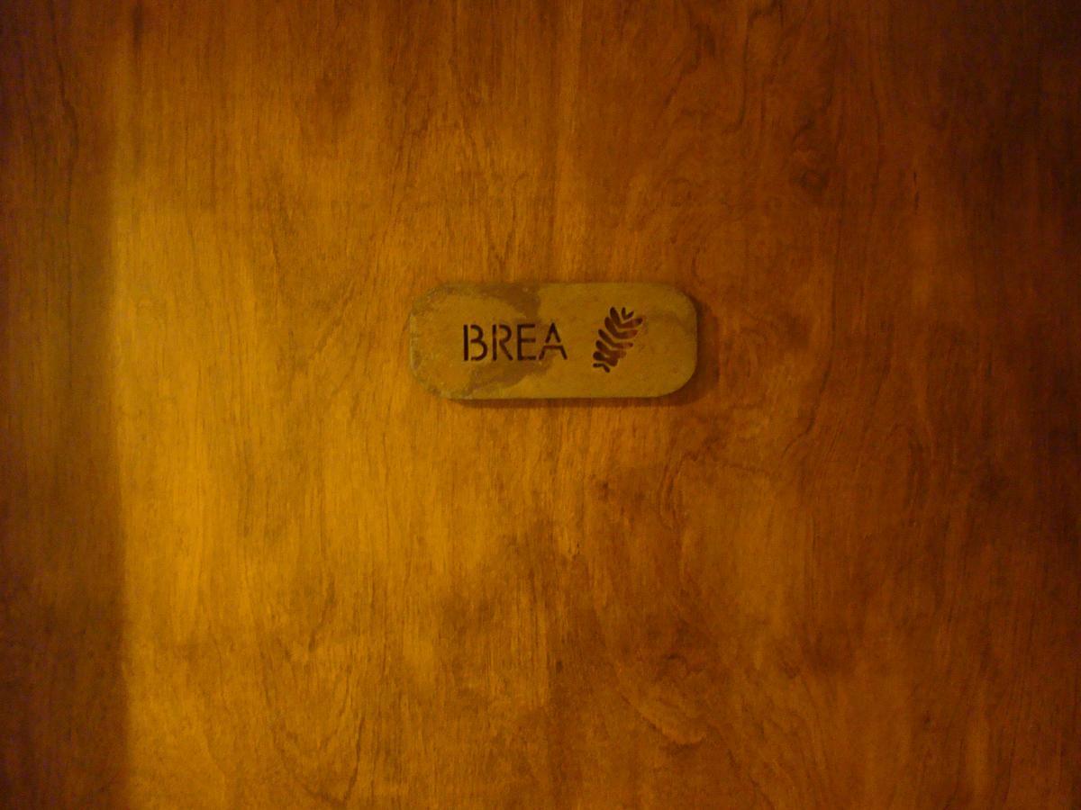 N'Aike Casa De Huespedes Hotel La Calera Luaran gambar