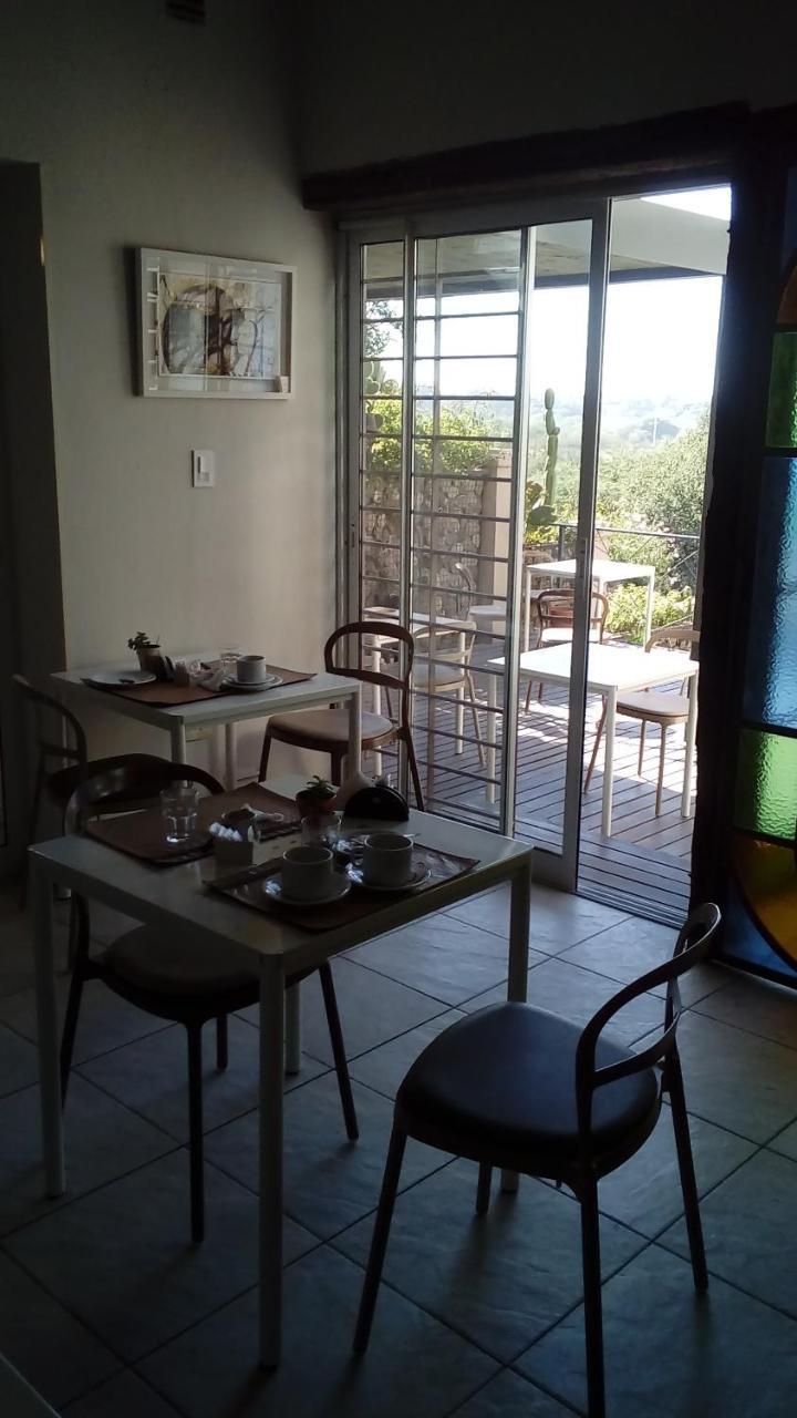 N'Aike Casa De Huespedes Hotel La Calera Luaran gambar